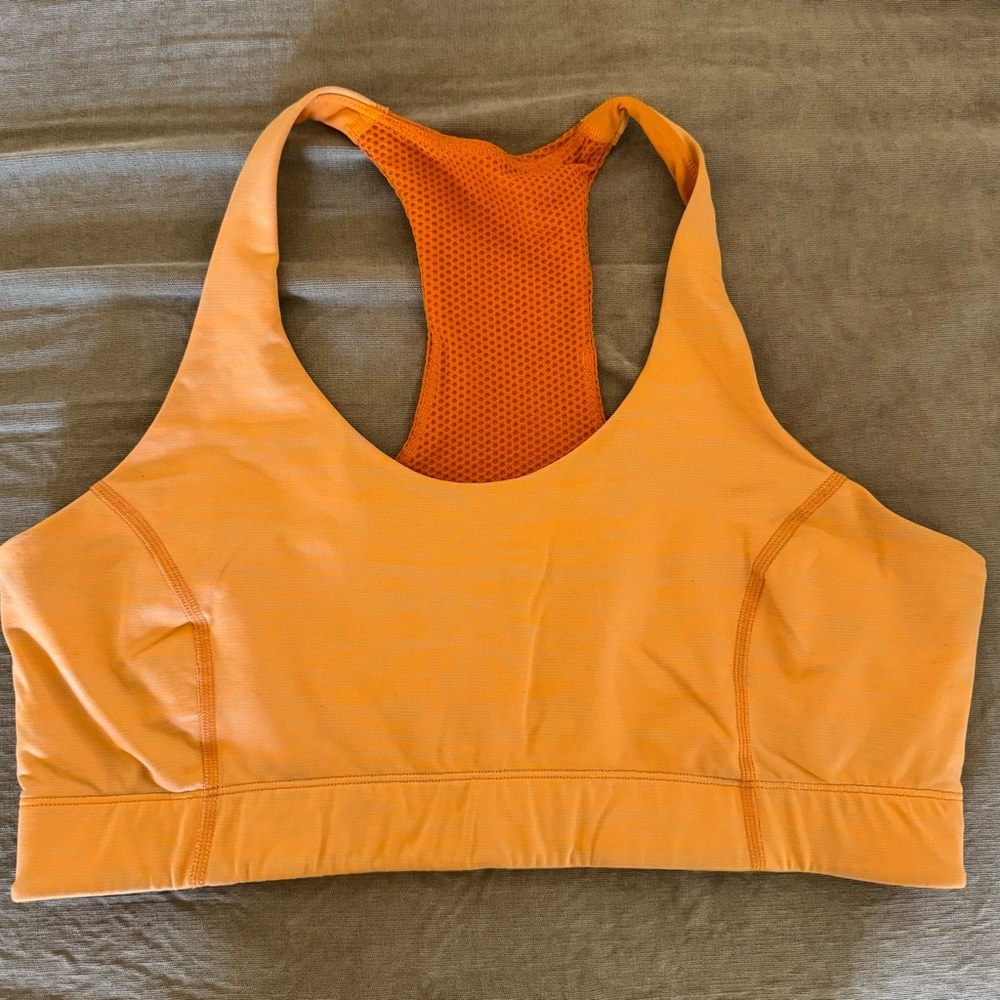 Outdoor Voices Doing Things Bra XL